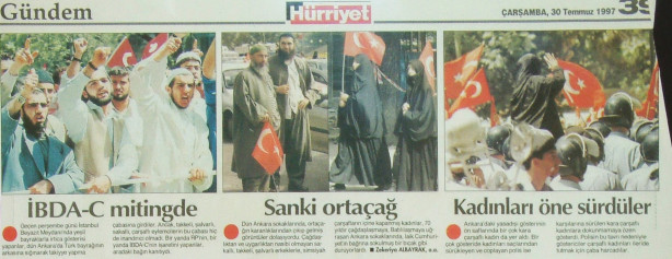 Foto - İşte Doğan'ın adaleti