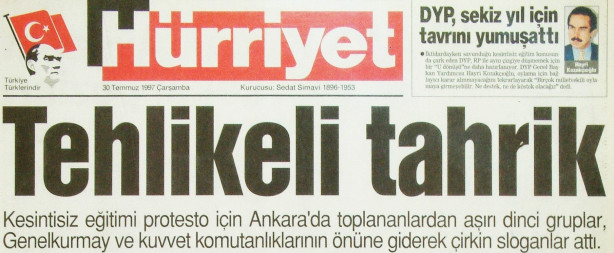 Foto - İşte Doğan'ın adaleti