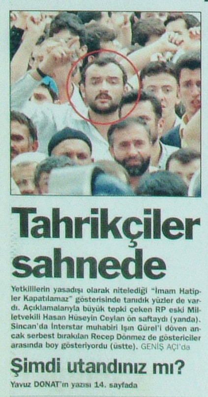 Foto - İşte Doğan'ın adaleti