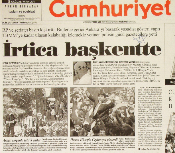 Foto - İşte Doğan'ın adaleti