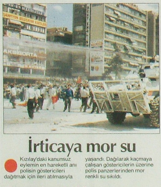 Foto - İşte Doğan'ın adaleti