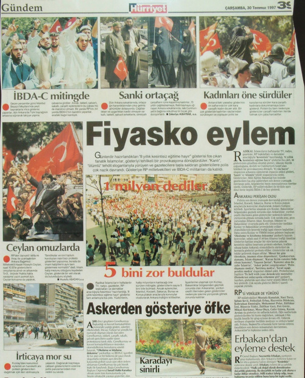 Foto - İşte Doğan'ın adaleti