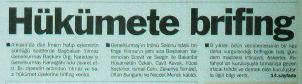 Foto - İşte Doğan'ın adaleti