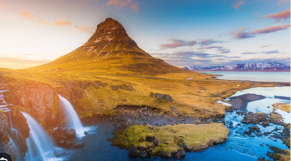 Foto - İşte doğası en güzel 20 ülke! Türkiye kaçıncı sırada?