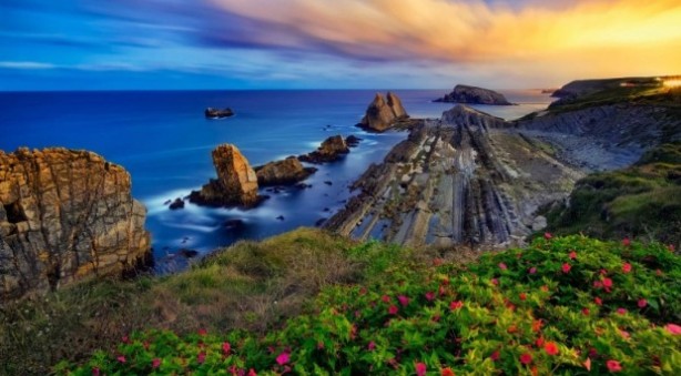 Foto - İşte doğası en güzel 20 ülke! Türkiye kaçıncı sırada?