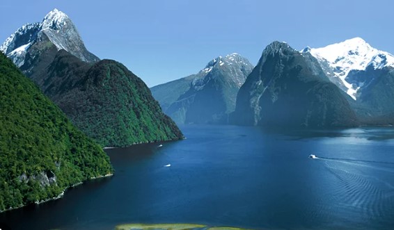 Foto - İşte doğası en güzel 20 ülke! Türkiye kaçıncı sırada?