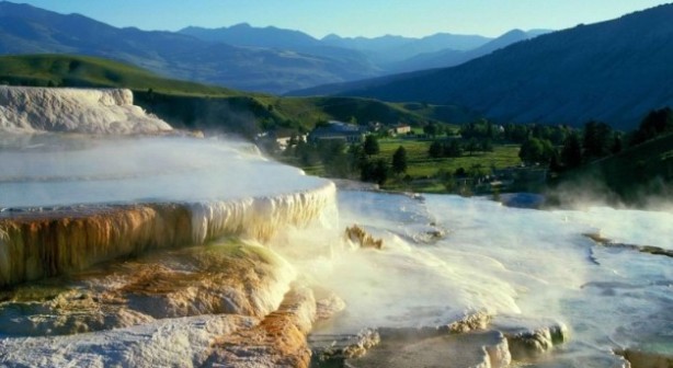 Foto - İşte doğası en güzel 20 ülke! Türkiye kaçıncı sırada?