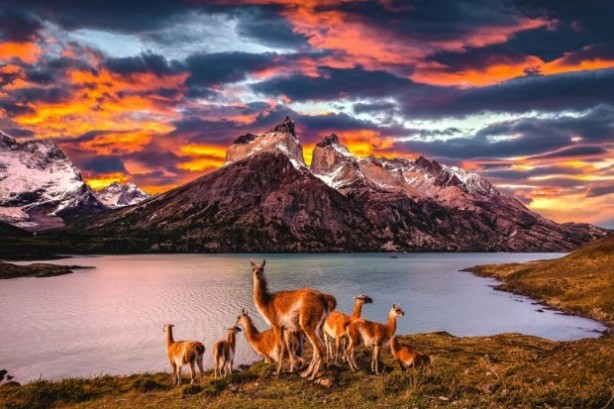 Foto - İşte doğası en güzel 20 ülke! Türkiye kaçıncı sırada?