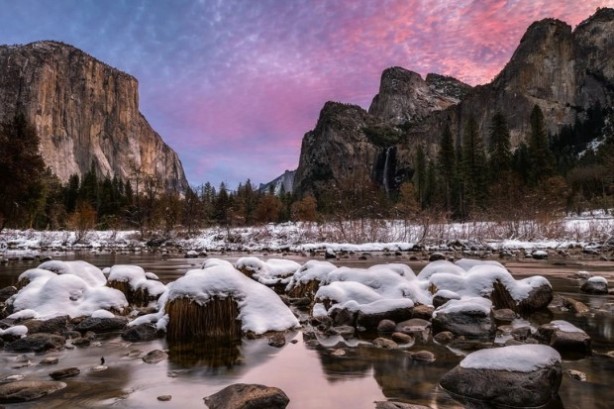 Foto - İşte doğası en güzel 20 ülke! Türkiye kaçıncı sırada?