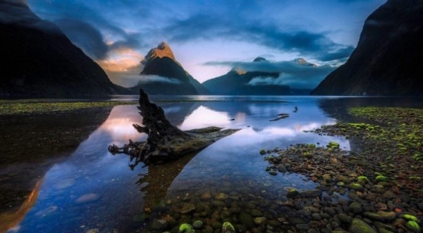 Foto - İşte doğası en güzel 20 ülke! Türkiye kaçıncı sırada?