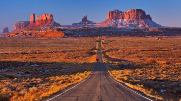 Foto - İşte doğası en güzel 20 ülke! Türkiye kaçıncı sırada?