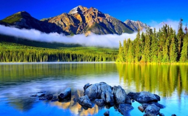 Foto - İşte doğası en güzel 20 ülke! Türkiye kaçıncı sırada?