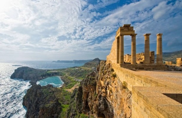 İşte doğası en güzel 20 ülke! Türkiye kaçıncı sırada?