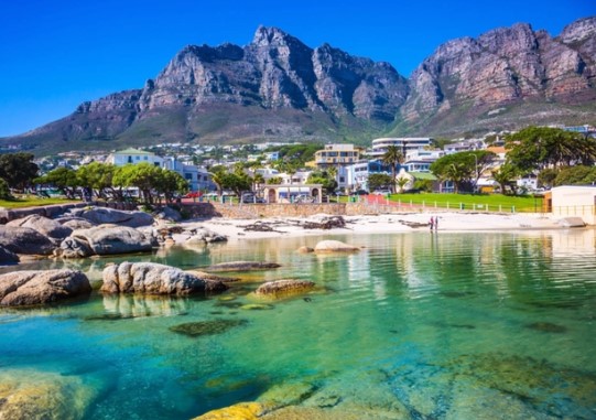 Foto - İşte doğası en güzel 20 ülke! Türkiye kaçıncı sırada?