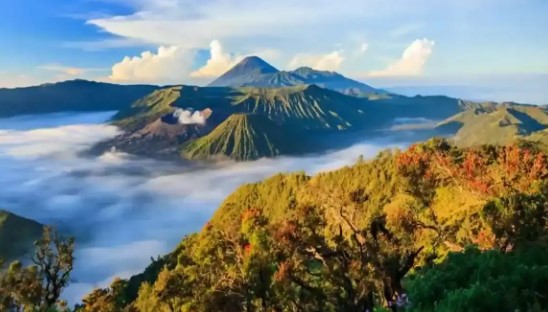 Foto - İşte doğası en güzel 20 ülke! Türkiye kaçıncı sırada?
