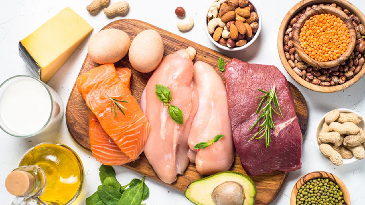 Foto - İşte doğru bilinen yanlışlar! Protein alırken yaptığınız bu hatalar sağlığınızı bozuyor