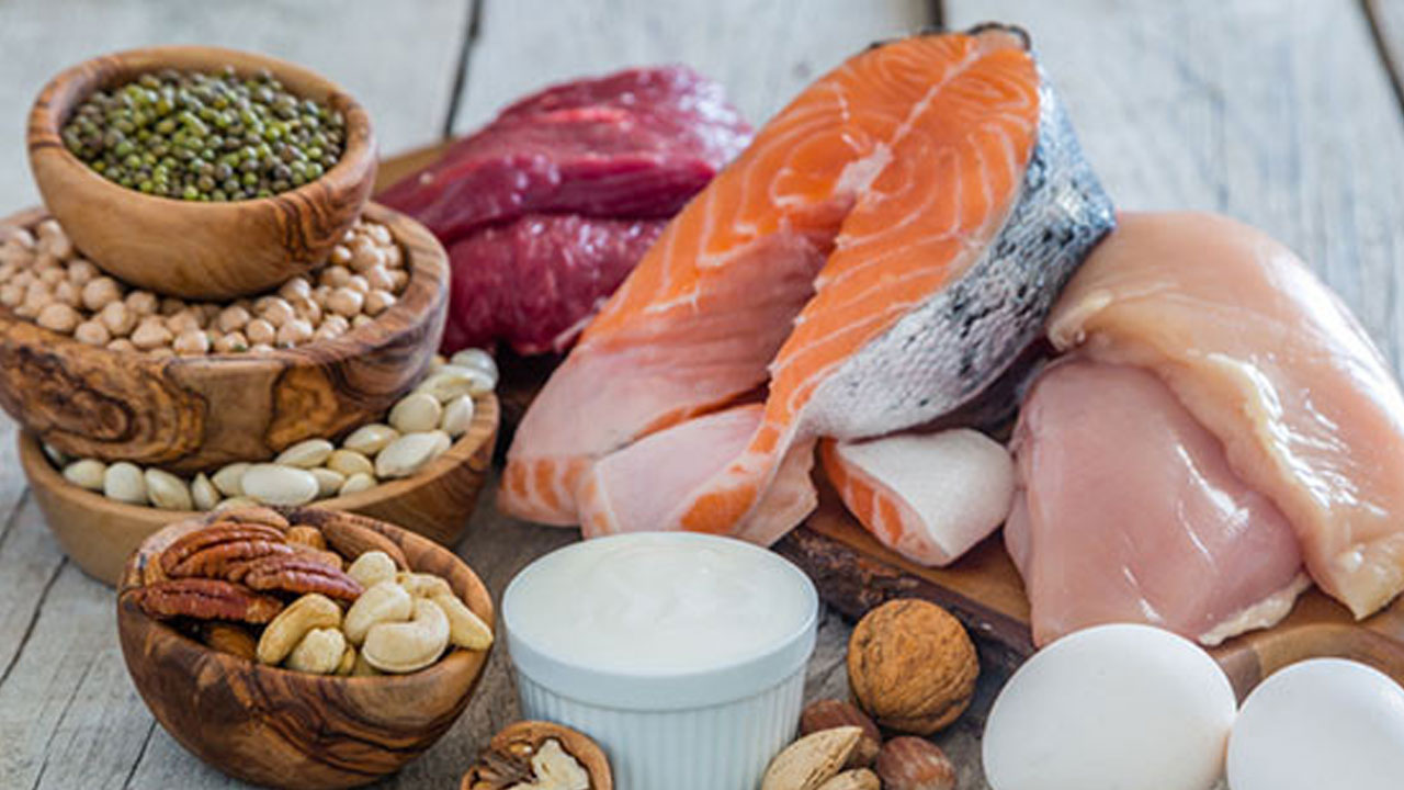 Foto - İşte doğru bilinen yanlışlar! Protein alırken yaptığınız bu hatalar sağlığınızı bozuyor