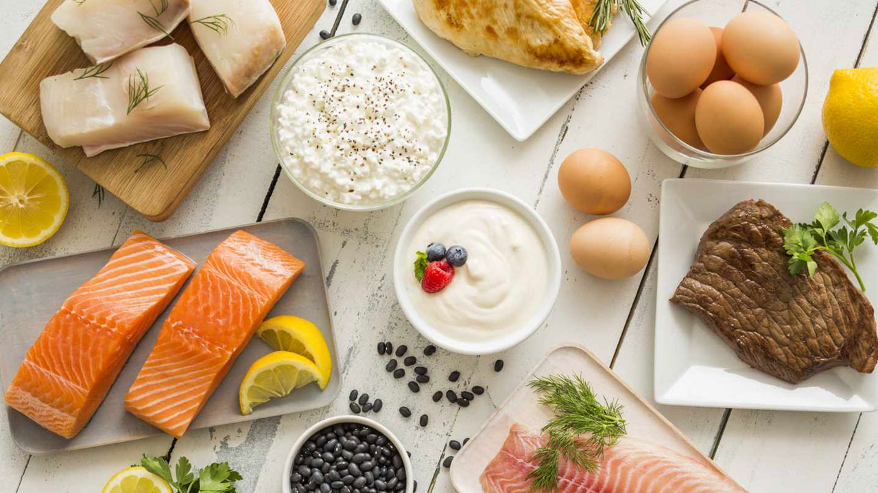 Foto - İşte doğru bilinen yanlışlar! Protein alırken yaptığınız bu hatalar sağlığınızı bozuyor