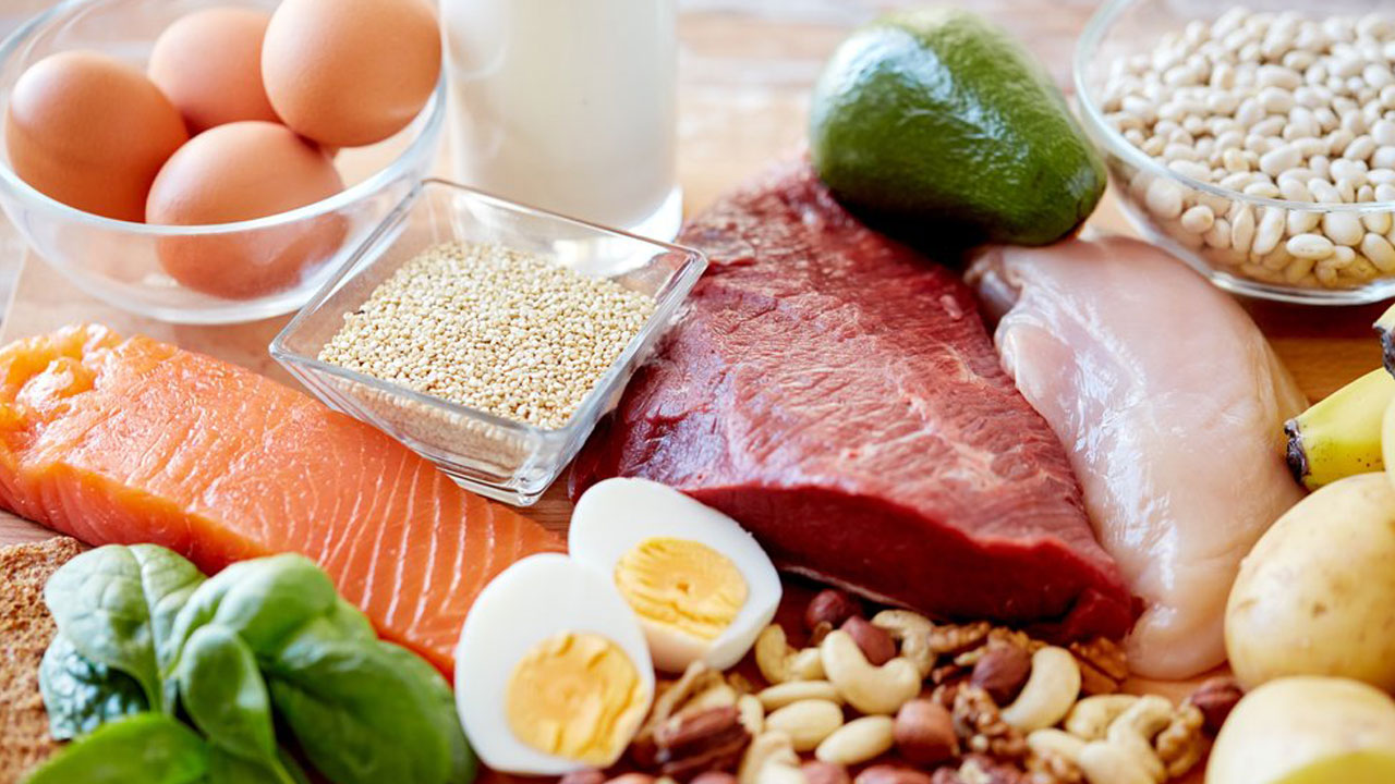 Foto - İşte doğru bilinen yanlışlar! Protein alırken yaptığınız bu hatalar sağlığınızı bozuyor