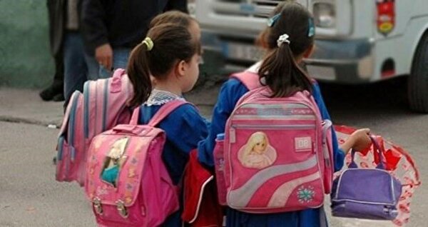 İşte doğru formül! Ağır çantalarda büyük tehlike