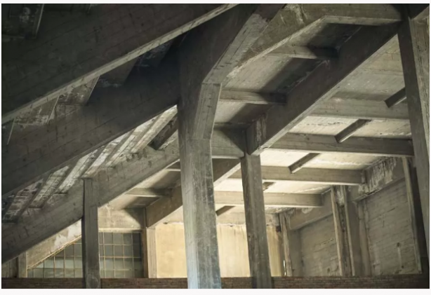 Foto - İşte Dünya Kupası'nın oynandığı ilk stadyum