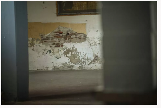 Foto - İşte Dünya Kupası'nın oynandığı ilk stadyum