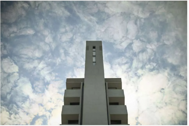 Foto - İşte Dünya Kupası'nın oynandığı ilk stadyum