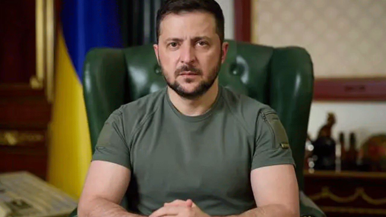 Foto - İşte dünya liderlerinin lakapları: Bakın Erdoğan'a ne diyorlar!