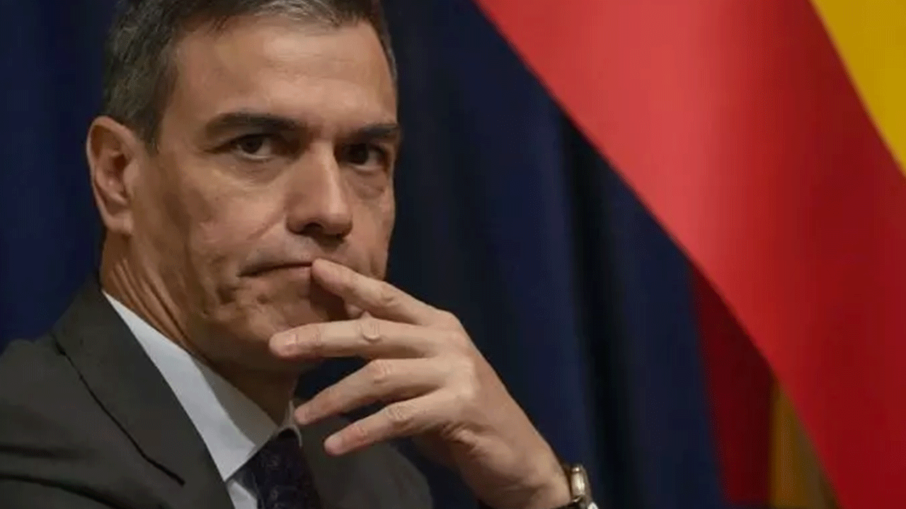 Foto - İşte dünya liderlerinin lakapları: Bakın Erdoğan'a ne diyorlar!