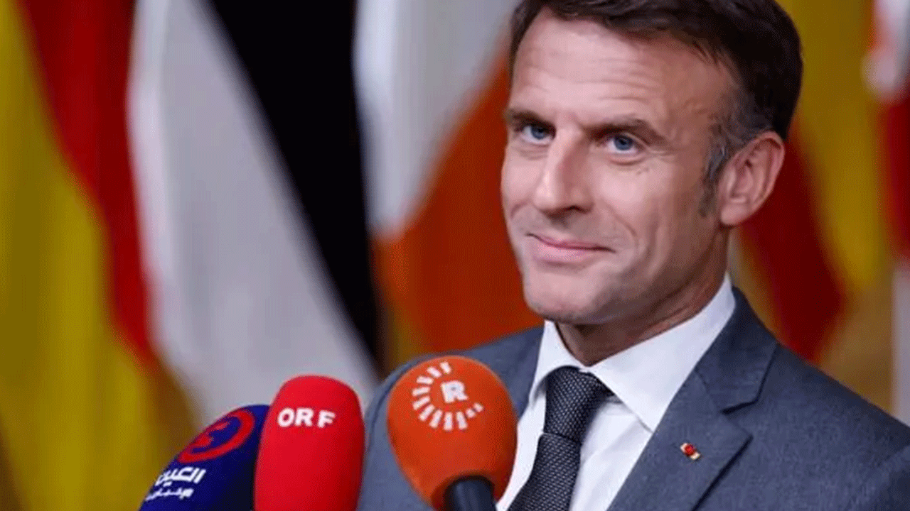 Foto - İşte dünya liderlerinin lakapları: Bakın Erdoğan'a ne diyorlar!