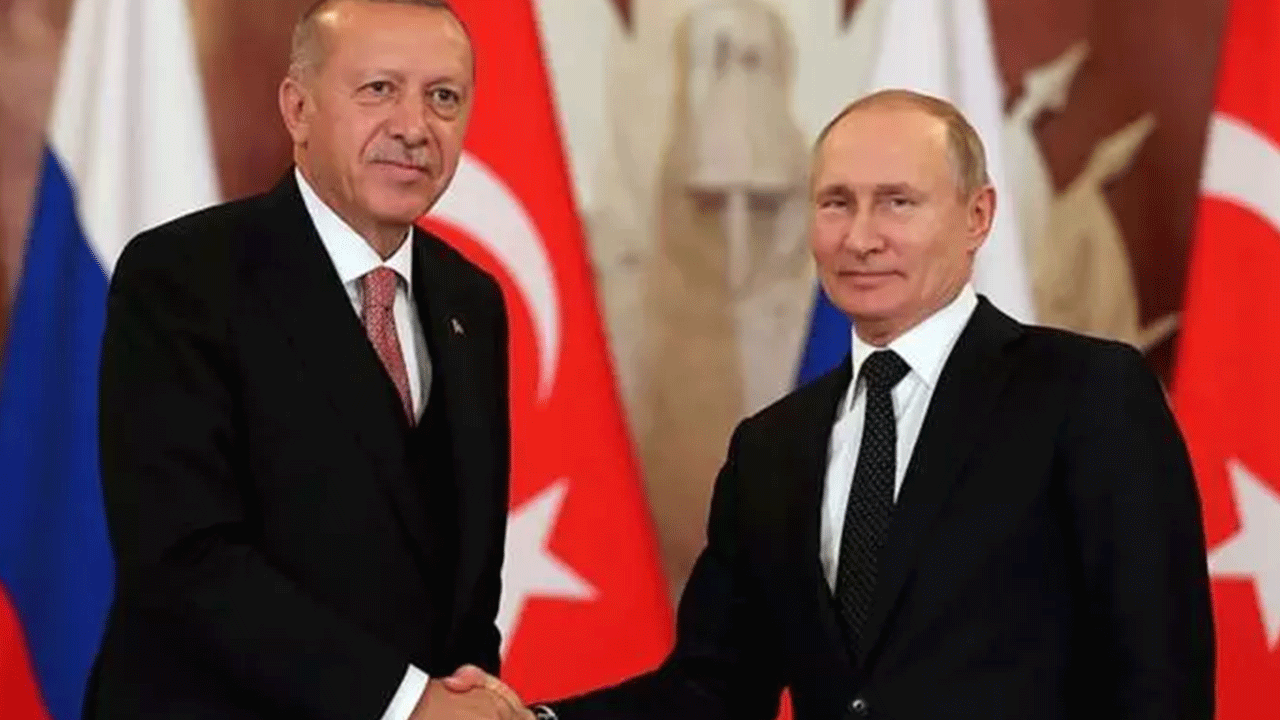 Foto - İşte dünya liderlerinin lakapları: Bakın Erdoğan'a ne diyorlar!