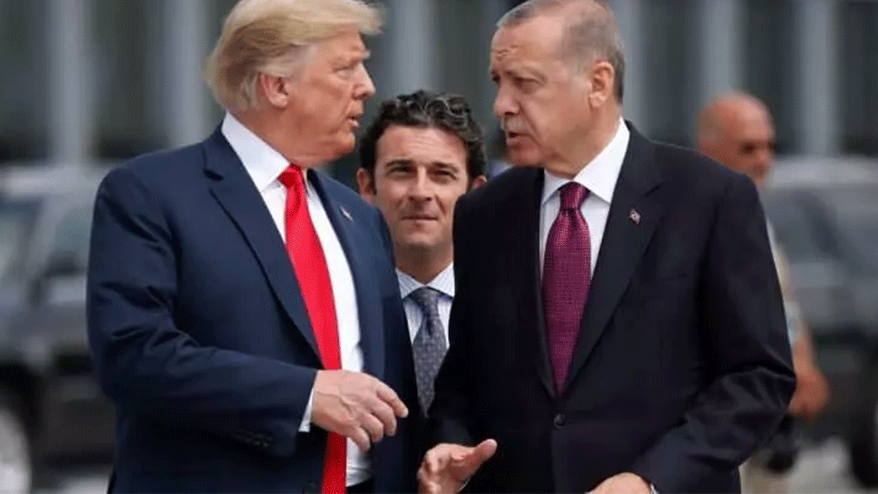 İşte dünya liderlerinin lakapları: Bakın Erdoğan'a ne diyorlar!