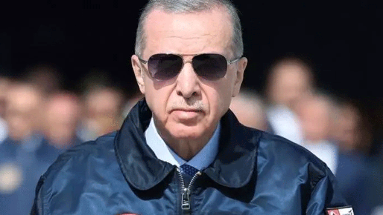 Foto - İşte dünya liderlerinin lakapları: Bakın Erdoğan'a ne diyorlar!