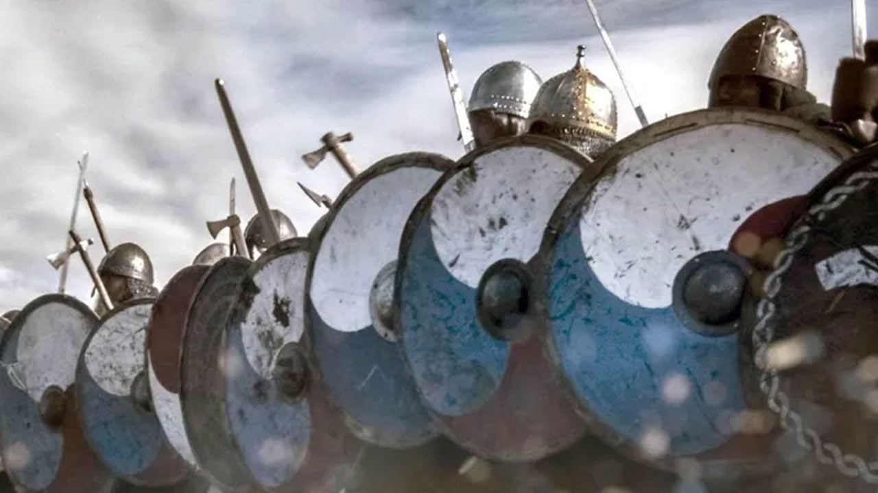 Foto - İşte dünya tarihinin en büyük orduları! Yapay zekadan bile Osmanlı itirafı