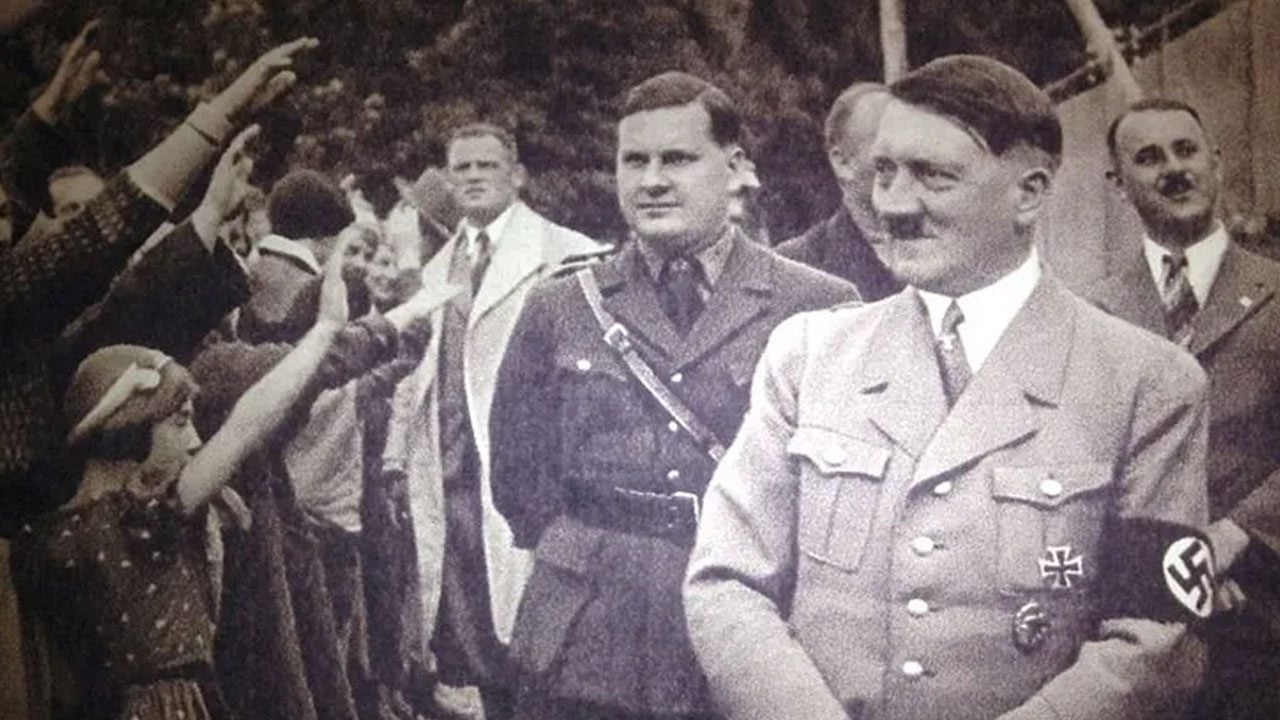 Foto - İşte dünya tarihinin en büyük orduları! Yapay zekadan bile Osmanlı itirafı