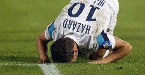 Foto - İşte dünyaca ünlü Müslüman futbolcular!