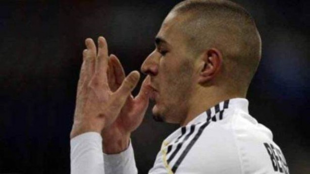 Foto - İşte dünyaca ünlü Müslüman futbolcular!