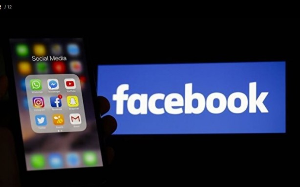 Foto - İşte dünyada en çok kullanılan sosyal medya platformu! Türkiye'de hangisi popüpler?