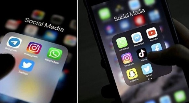 Foto - İşte dünyada en çok kullanılan sosyal medya platformu! Türkiye'de hangisi popüpler?