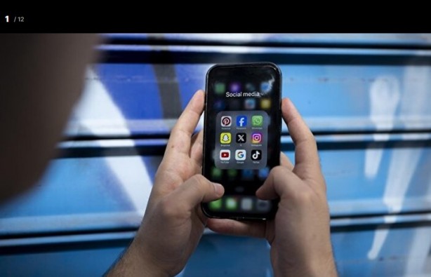 İşte dünyada en çok kullanılan sosyal medya platformu! Türkiye'de hangisi popüpler?