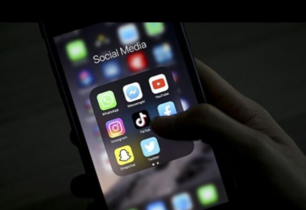 Foto - İşte dünyada en çok kullanılan sosyal medya platformu! Türkiye'de hangisi popüpler?