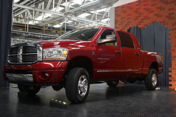 Foto - İşte dünyada en çok satan otomobil modelleri