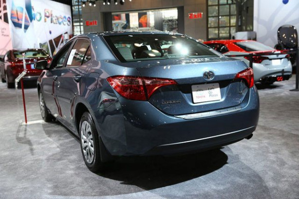 Foto - İşte dünyada en çok satan otomobil modelleri