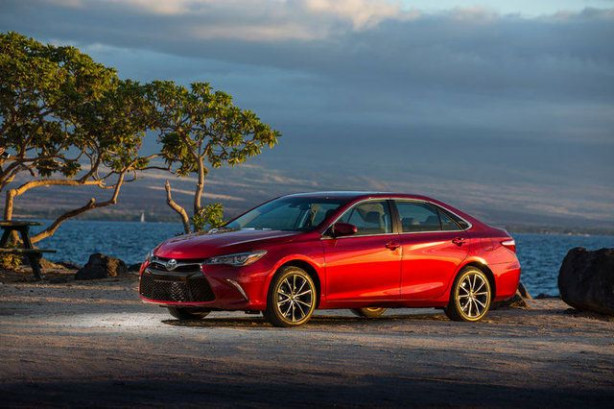 Foto - İşte dünyada en çok satan otomobil modelleri