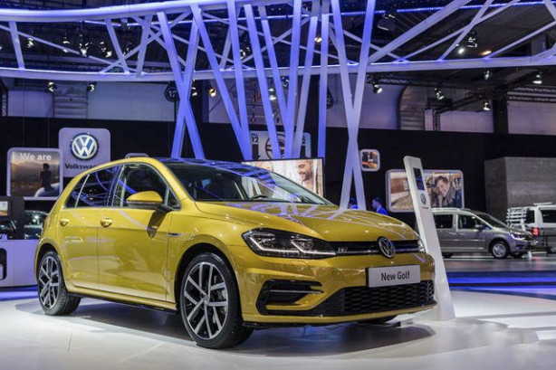 Foto - İşte dünyada en çok satan otomobil modelleri