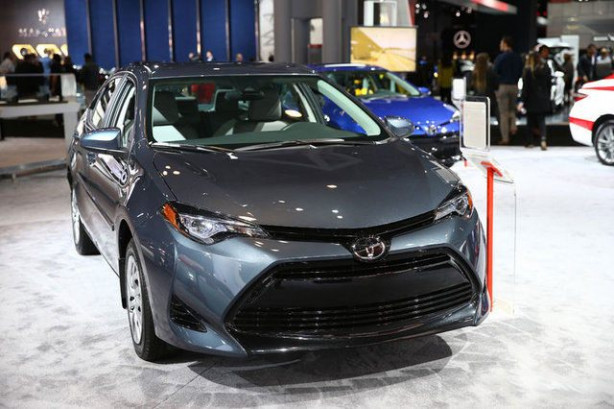 Foto - İşte dünyada en çok satan otomobil modelleri