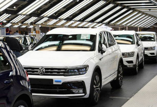 Foto - İşte dünyada en çok satan otomobil modelleri