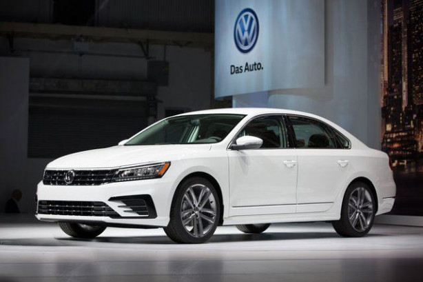 Foto - İşte dünyada en çok satan otomobil modelleri