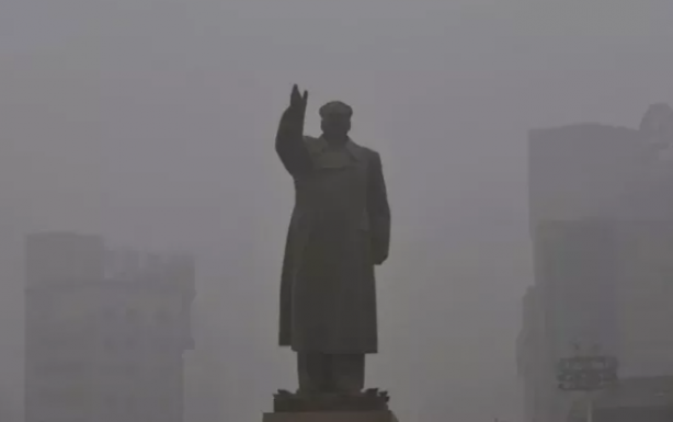 Foto - İşte dünyada en kirli havaya sahip 10 şehir! Türkiye detayı dikkat çekti