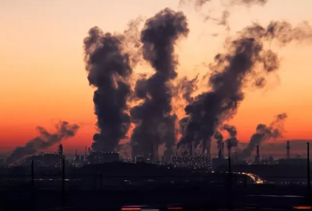 Foto - İşte dünyada en kirli havaya sahip 10 şehir! Türkiye detayı dikkat çekti